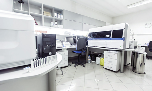 闽天生物实验室优势1