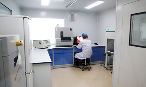 闽天生物实验室优势3
