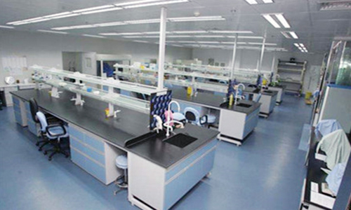 闽天生物实验室优势4