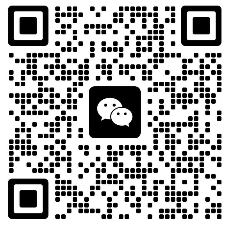 闽天生物微信二维码